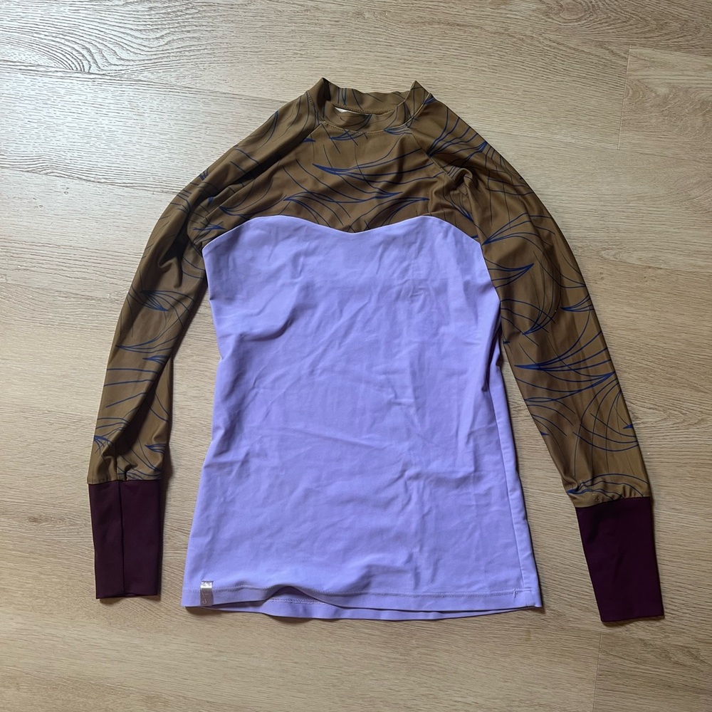 Seea Rashgaurd